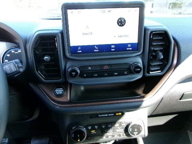 used 2024 Ford Bronco Sport car, priced at $32,896