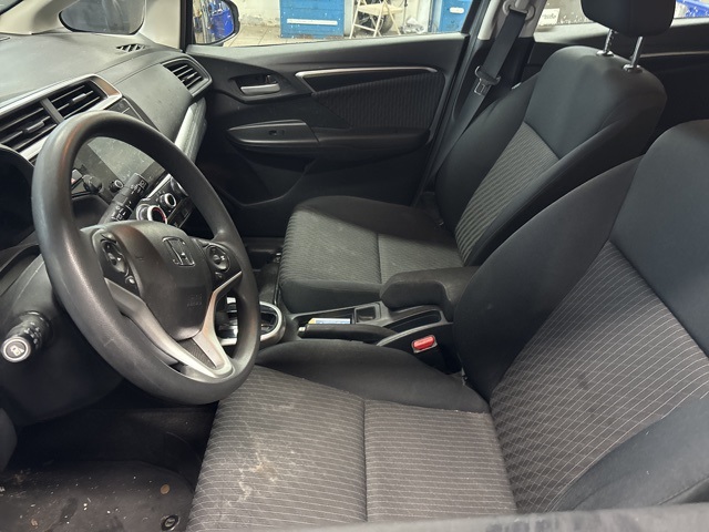used 2019 Honda Fit car, priced at $19,995