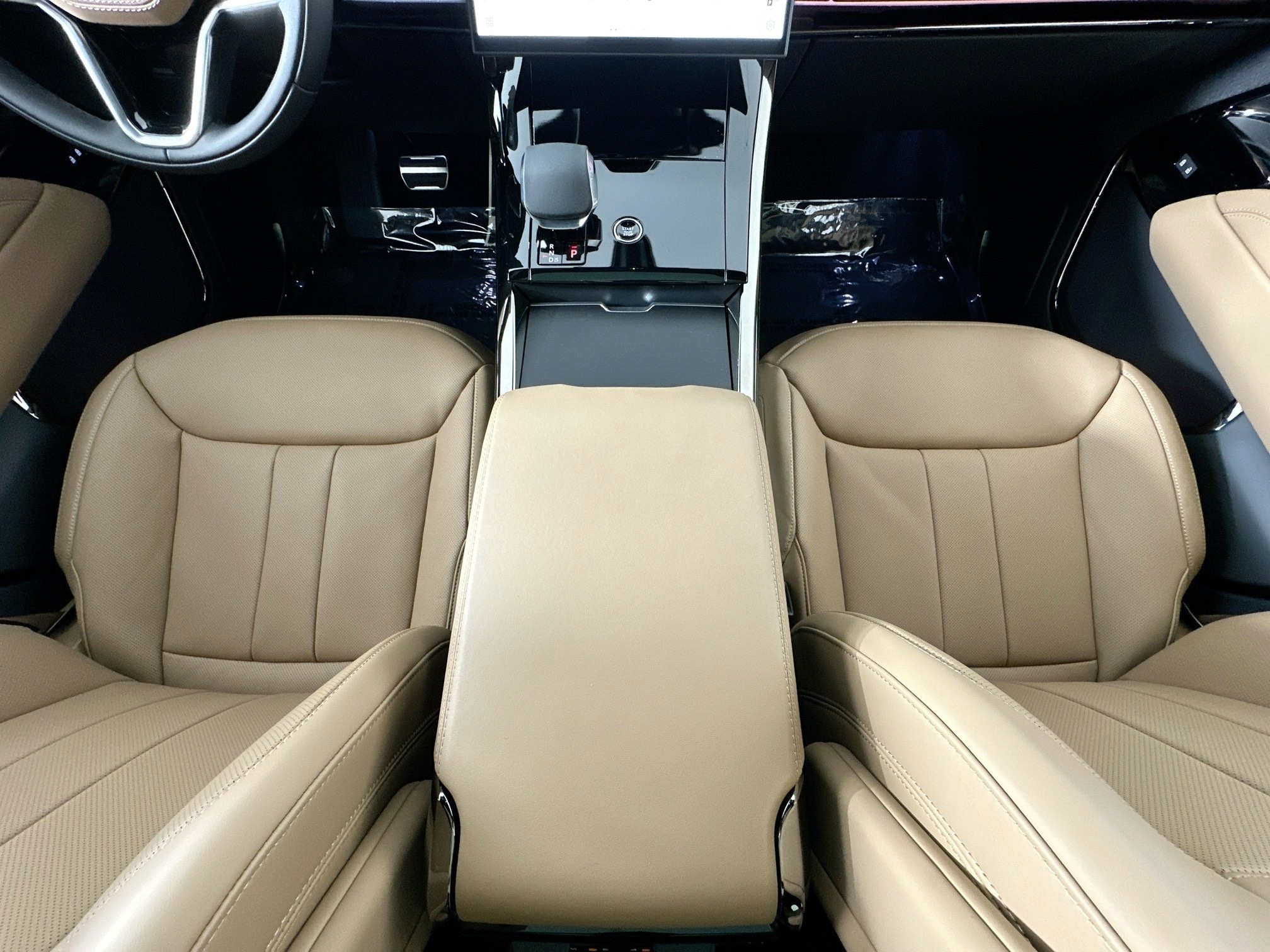 new 2026 Land Rover Range Rover Sport car, priced at $91,120