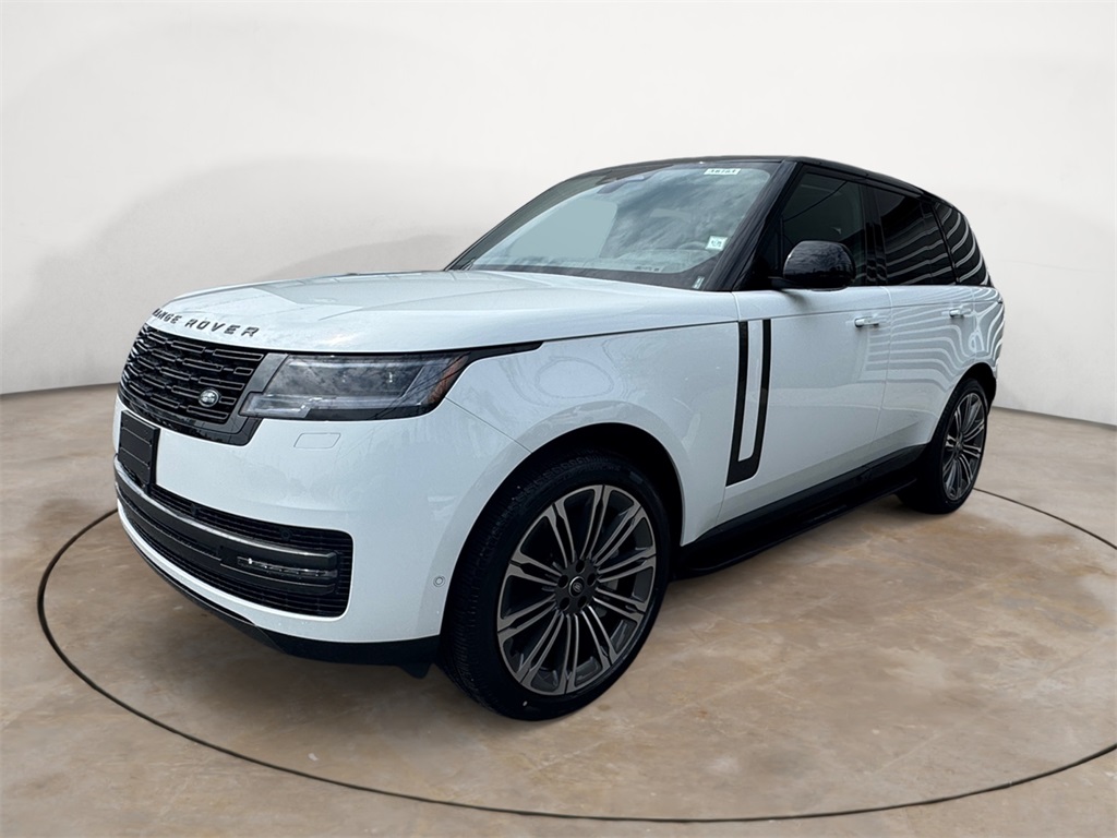 Range Rover P530 SE