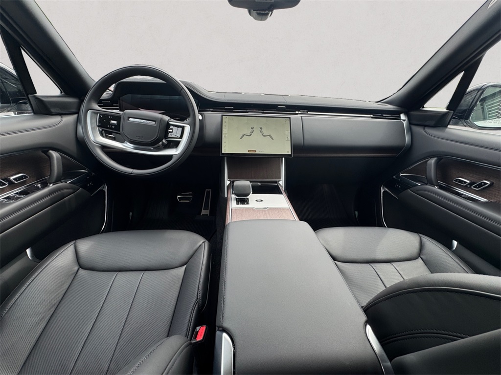 Range Rover P530 SE