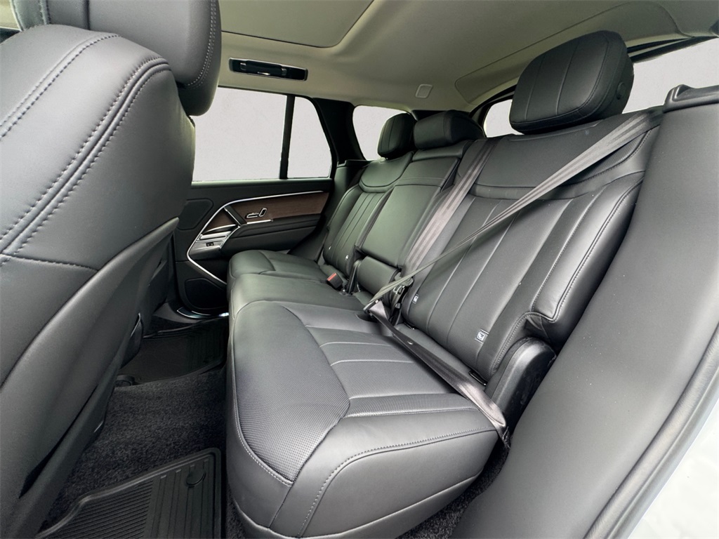 Range Rover P530 SE