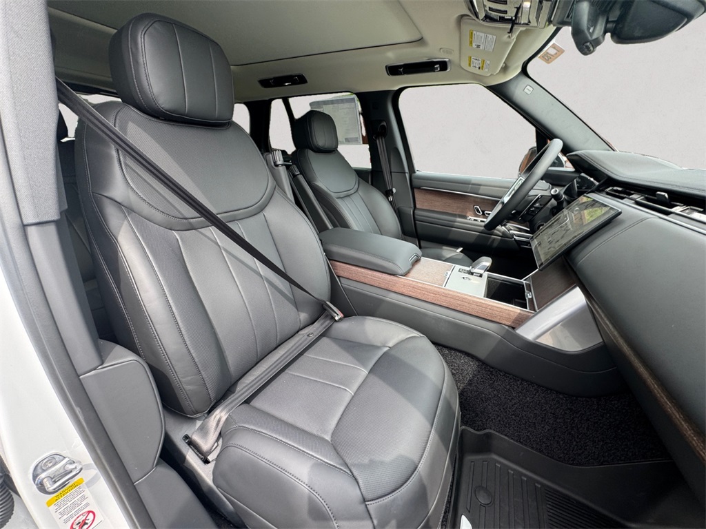 Range Rover P530 SE