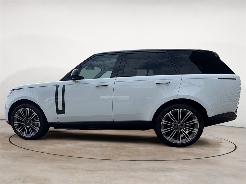 Range Rover P530 SE