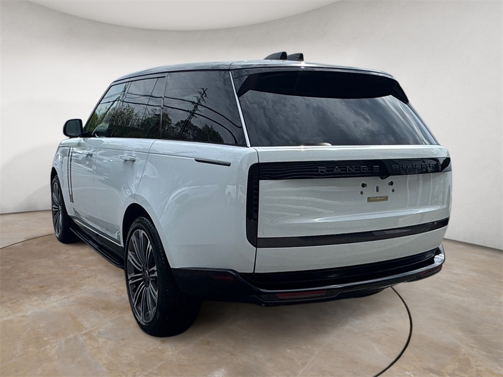 Range Rover P530 SE