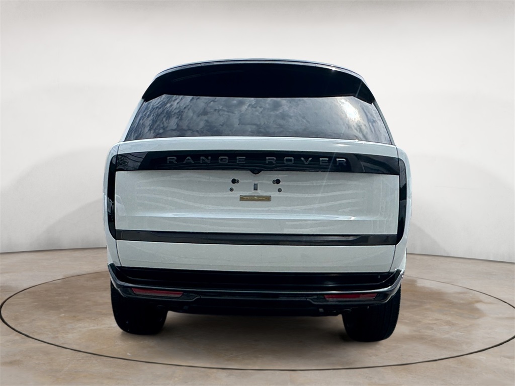 Range Rover P530 SE