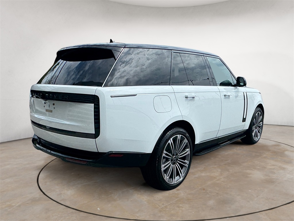 Range Rover P530 SE