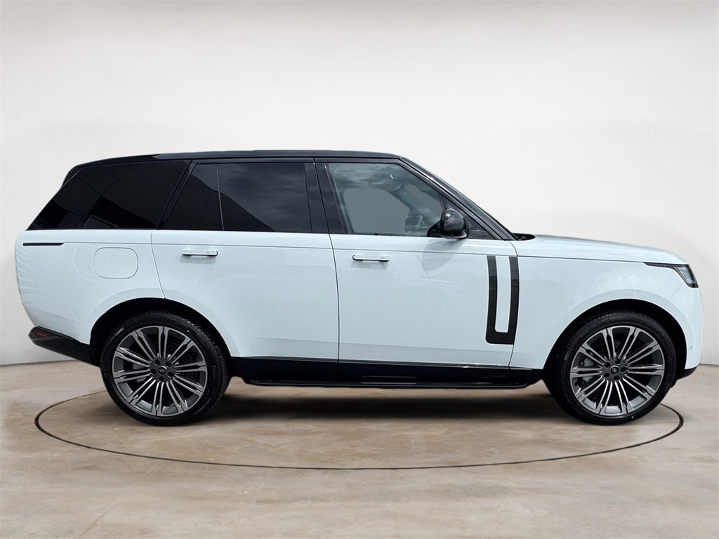 Range Rover P530 SE