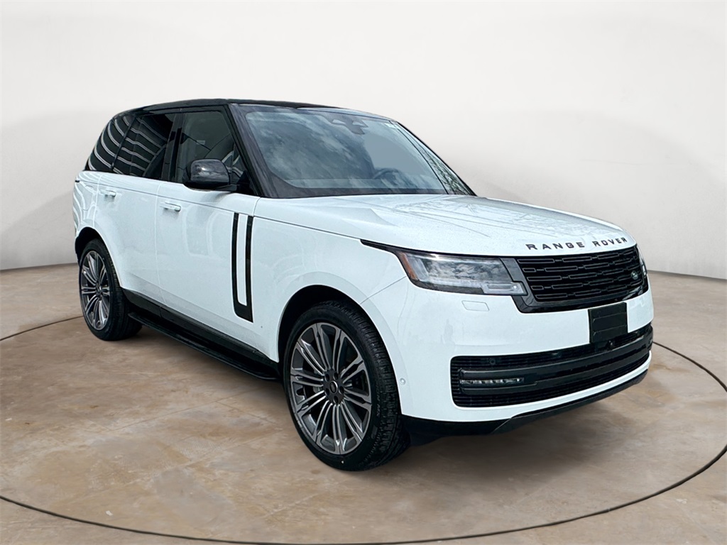 Range Rover P530 SE