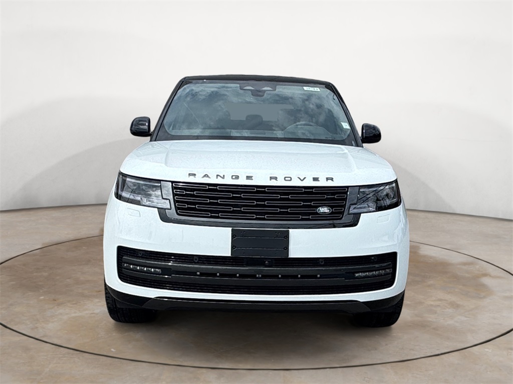 Range Rover P530 SE