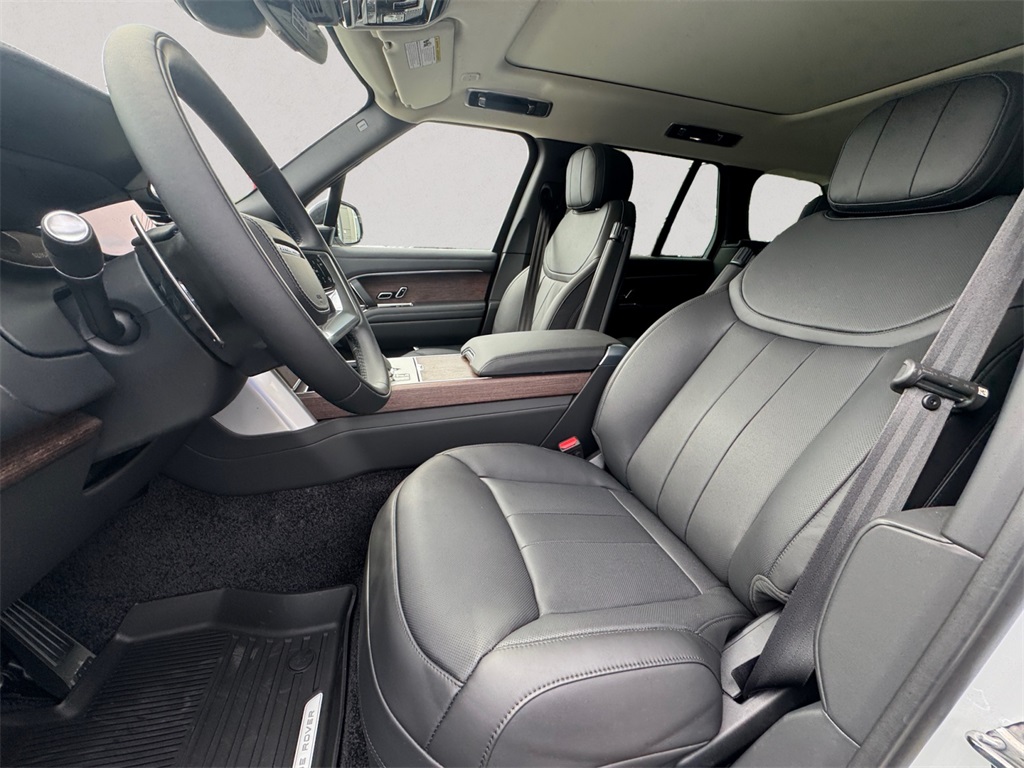Range Rover P530 SE