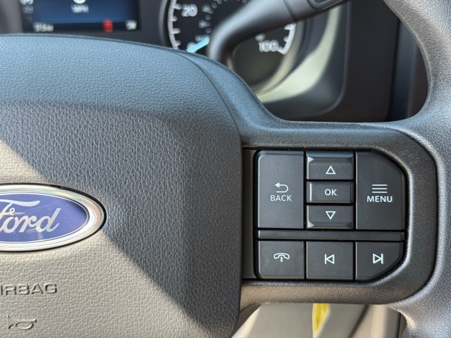 2025 Ford F-350 Super Duty XL
