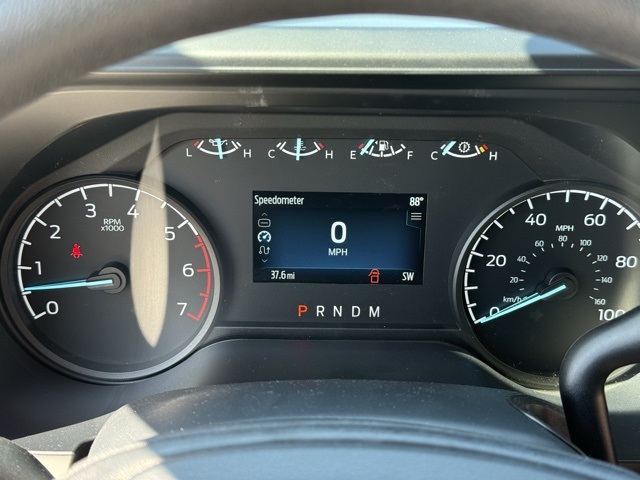 2025 Ford F-350 Super Duty XL