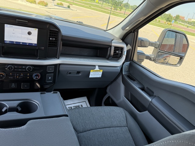 2025 Ford F-350 Super Duty XL