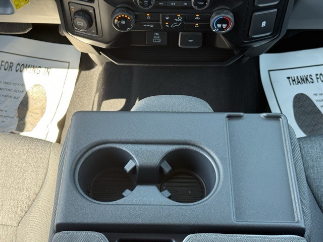 2025 Ford F-350 Super Duty XL