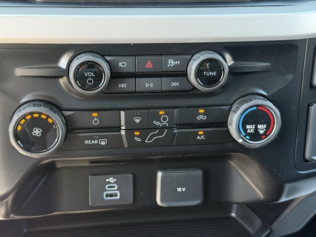 2025 Ford F-350 Super Duty XL