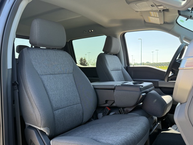 2025 Ford F-350 Super Duty XL
