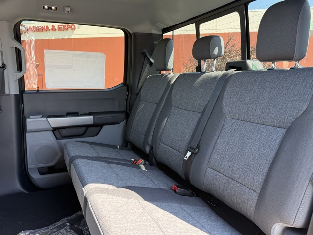2025 Ford F-350 Super Duty XL