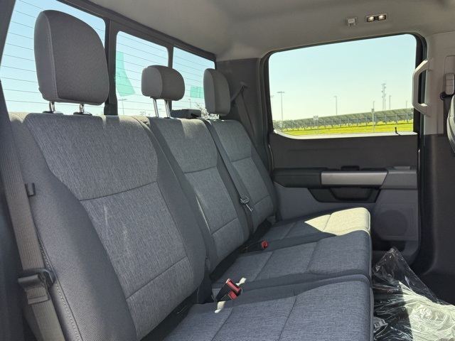 2025 Ford F-350 Super Duty XL