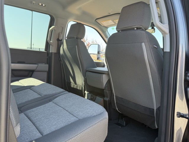 2025 Ford F-350 Super Duty XL