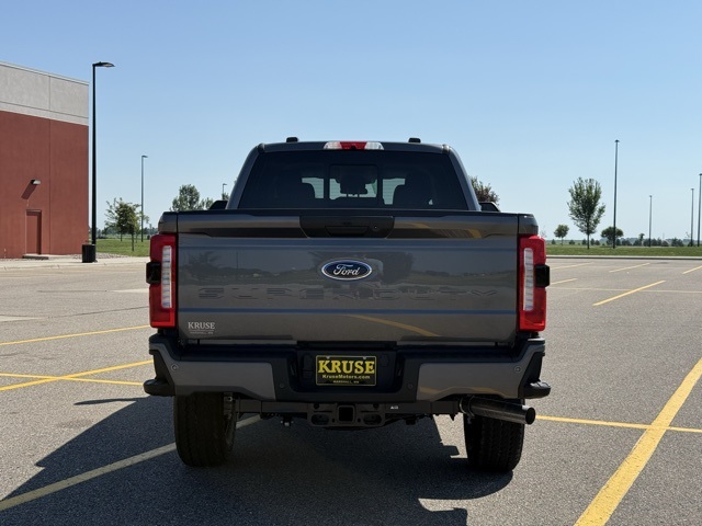 2025 Ford F-350 Super Duty XL