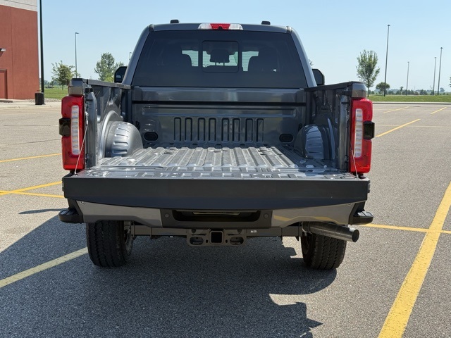 2025 Ford F-350 Super Duty XL