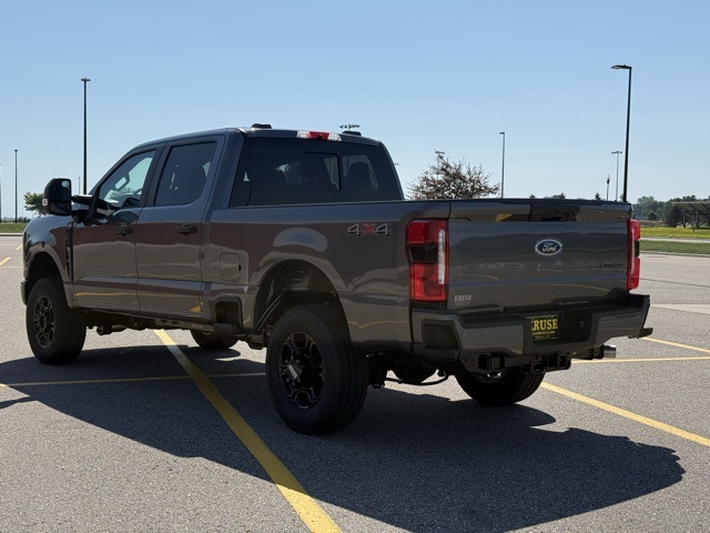 2025 Ford F-350 Super Duty XL