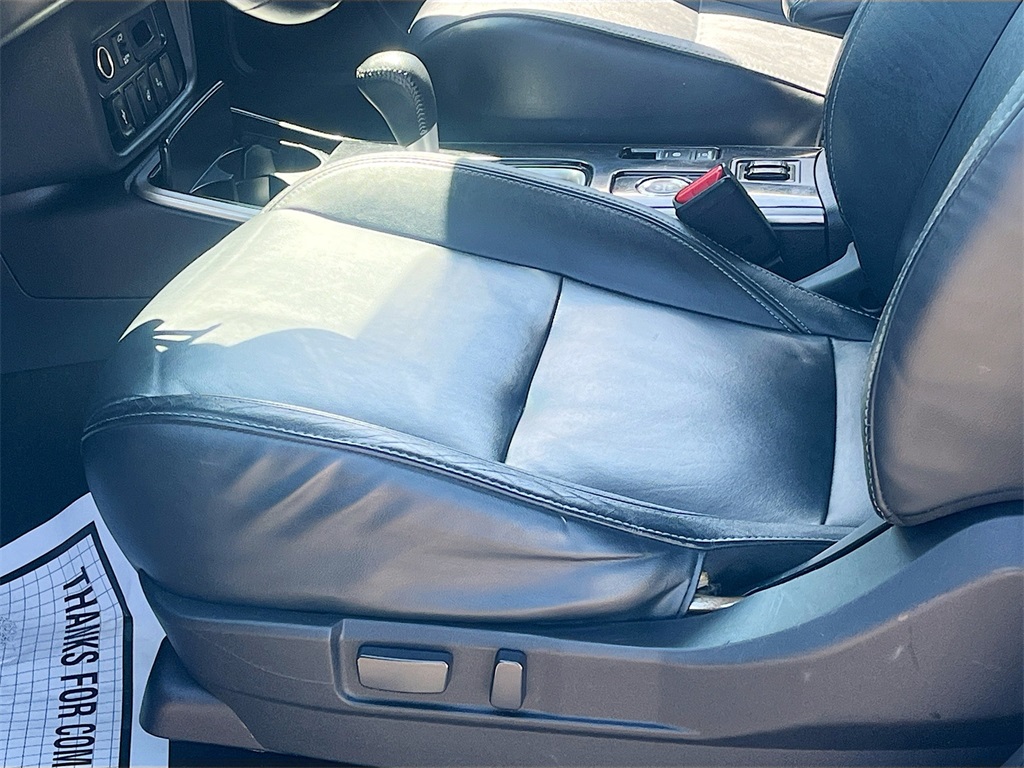 2019 Mitsubishi Outlander GT photo 15