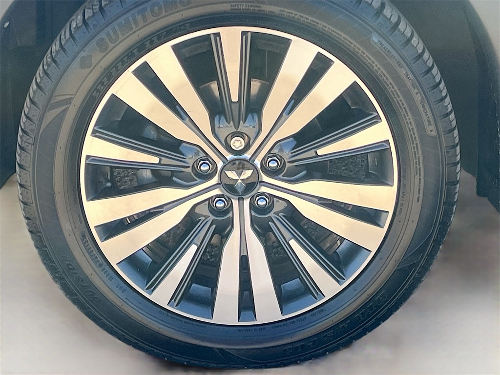 2019 Mitsubishi Outlander GT photo 27