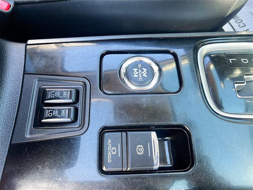 2019 Mitsubishi Outlander GT photo 28