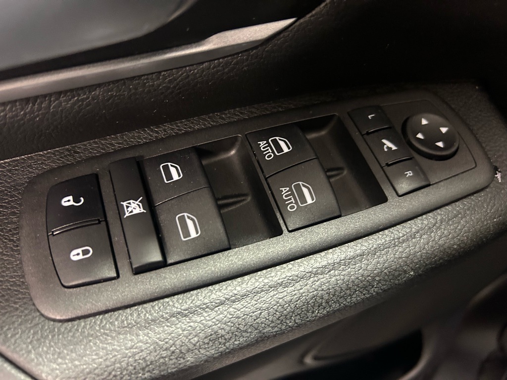 used 2023 Ram 1500 car, priced at $36,950