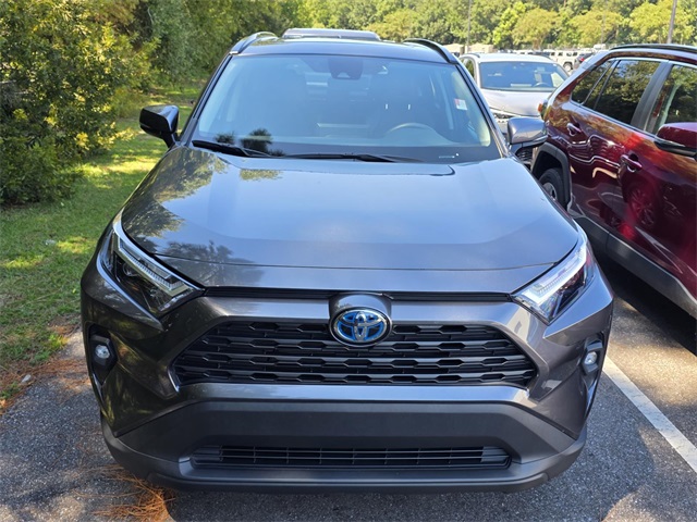 Used 2024 Toyota RAV4 XLE Premium with VIN 4T3B6RFV1RU163487 for sale in Northfield, Minnesota