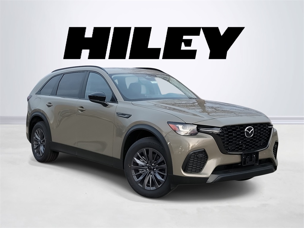 new 2026 Mazda CX-70 car, priced at $48,675