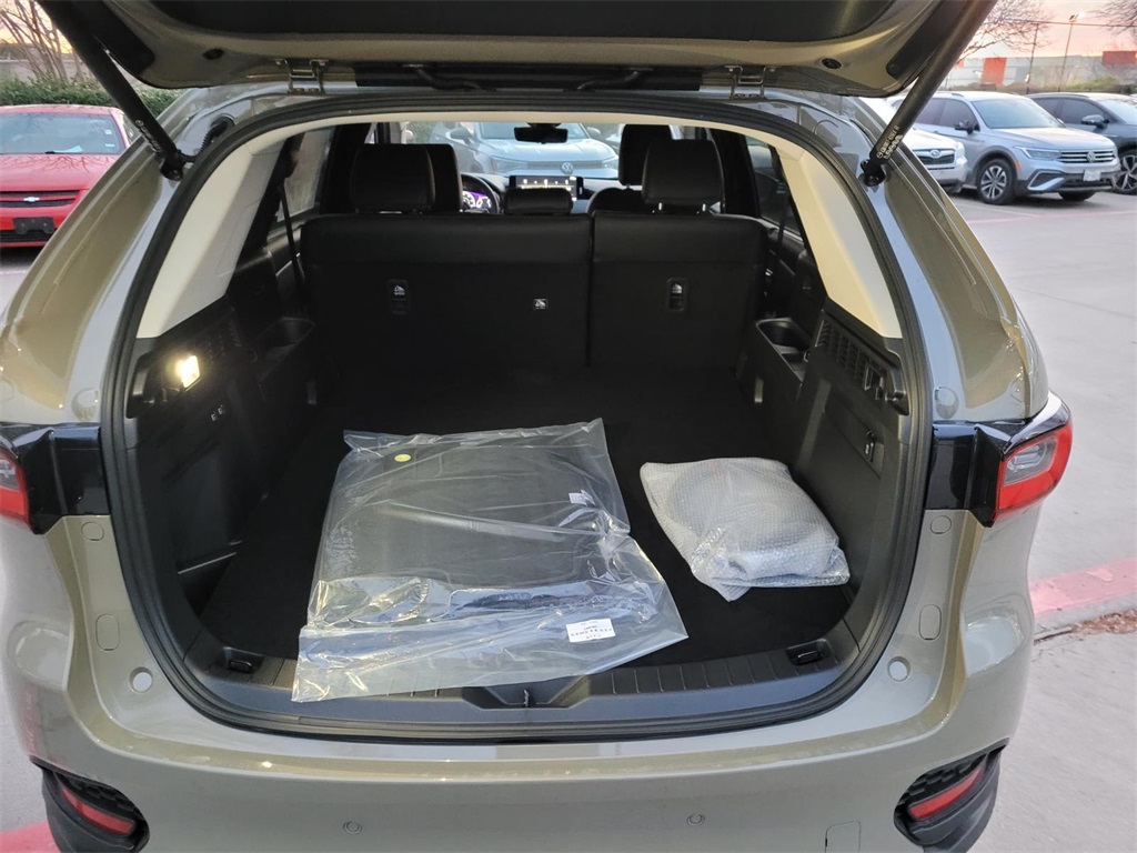 new 2026 Mazda CX-70 car, priced at $48,675