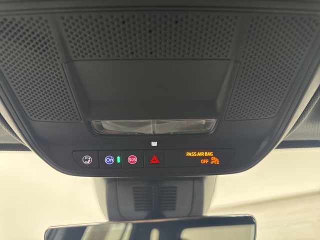 used 2025 Chevrolet Equinox car, priced at $24,999