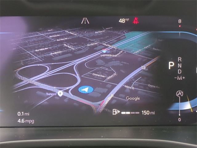 used 2023 Volvo XC40 car, priced at $22,911