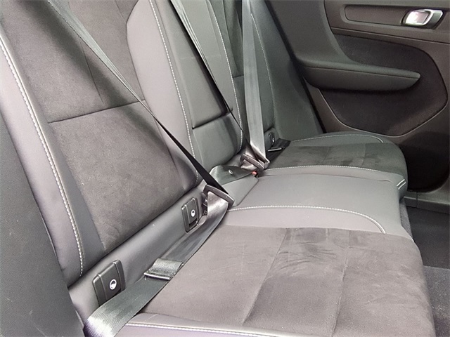 used 2023 Volvo XC40 car, priced at $22,911