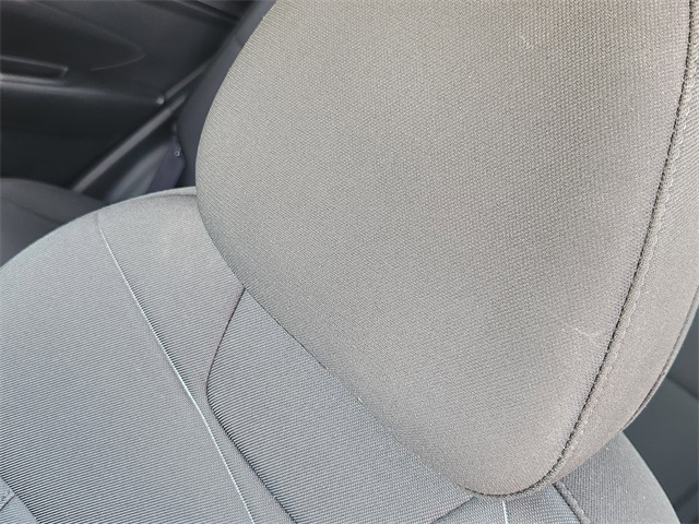 2022 Hyundai Tucson SEL photo 20