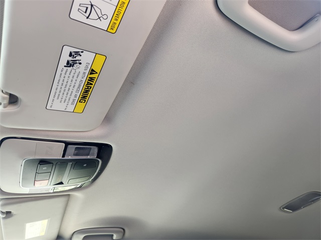 2022 Hyundai Tucson SEL photo 21