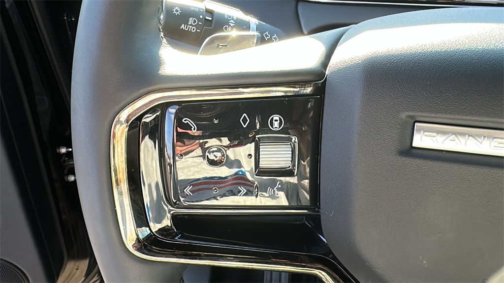 used 2024 Land Rover Range Rover Evoque car, priced at $41,977