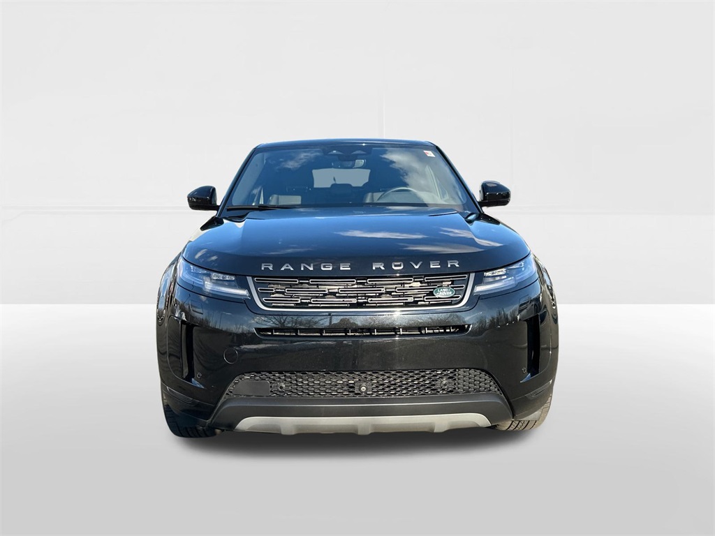 used 2024 Land Rover Range Rover Evoque car, priced at $41,977