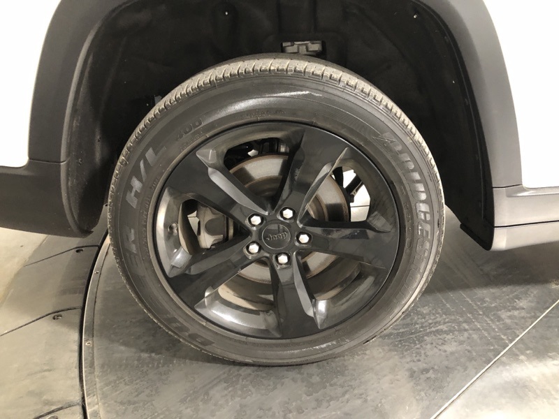 Used 2023 Jeep Grand Cherokee L SUV