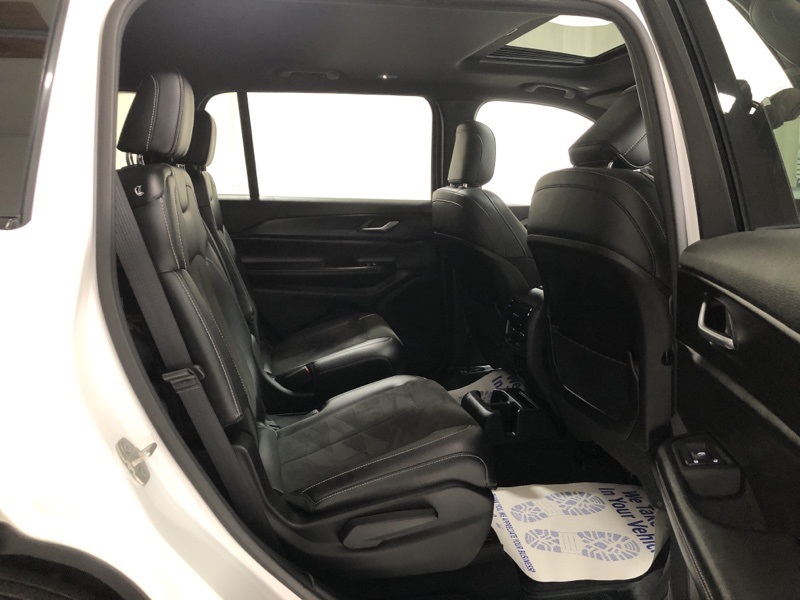 Used 2023 Jeep Grand Cherokee L SUV