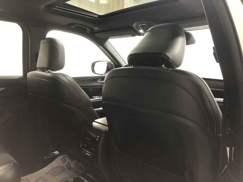 Used 2023 Jeep Grand Cherokee L SUV