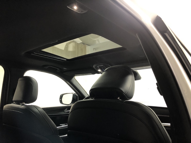 Used 2023 Jeep Grand Cherokee L SUV