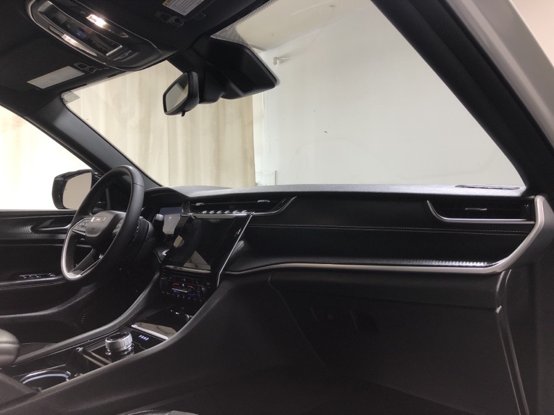 Used 2023 Jeep Grand Cherokee L SUV