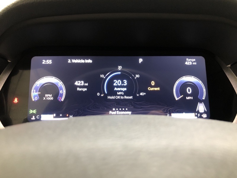 Used 2023 Jeep Grand Cherokee L SUV