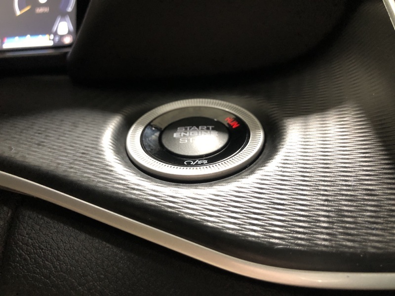 Used 2023 Jeep Grand Cherokee L SUV