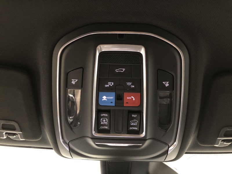 Used 2023 Jeep Grand Cherokee L SUV