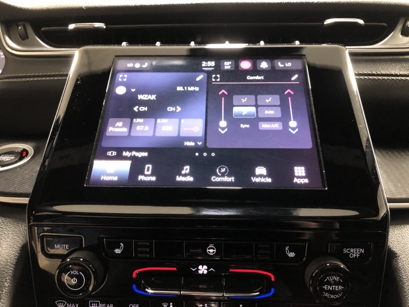 Used 2023 Jeep Grand Cherokee L SUV